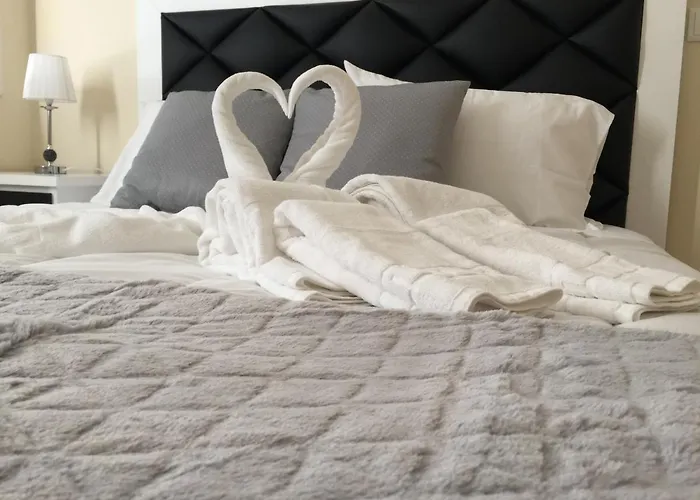 Apartment Invicta House Boavista Porto