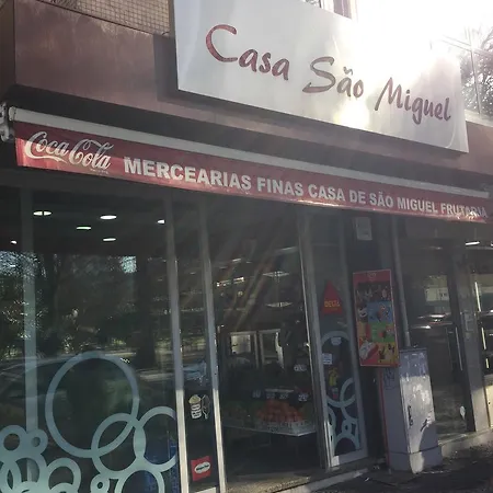 Invicta House Boavista דירה פורטו