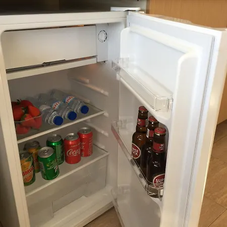 Invicta House Boavista *