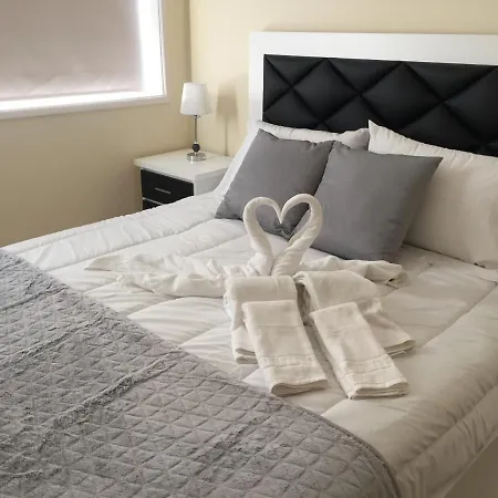 Invicta House Boavista Apartman *
