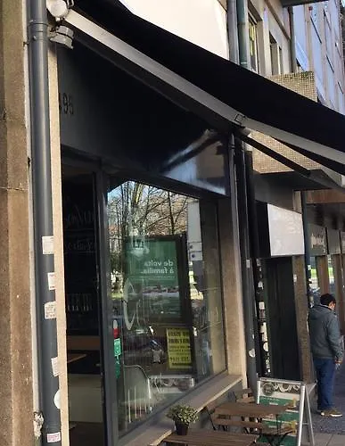 Invicta House Boavista *