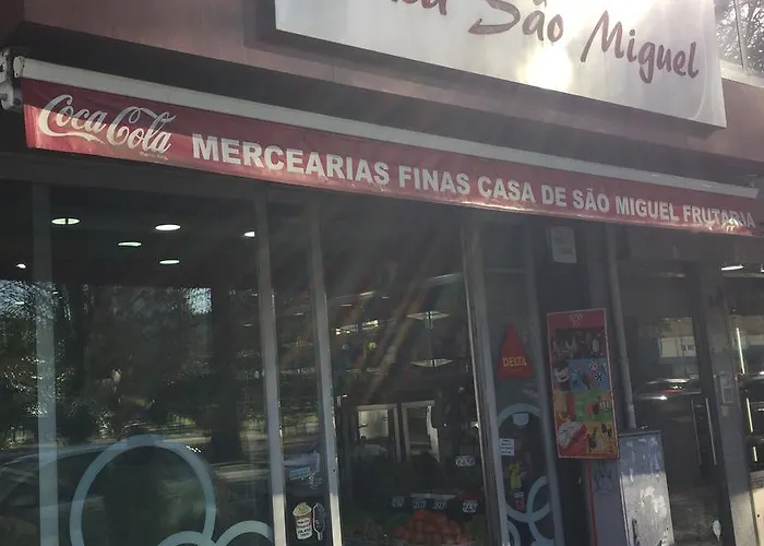 Invicta House Boavista דירה פורטו