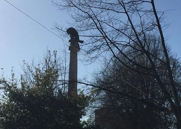 Invicta House Boavista Appartement Oporto