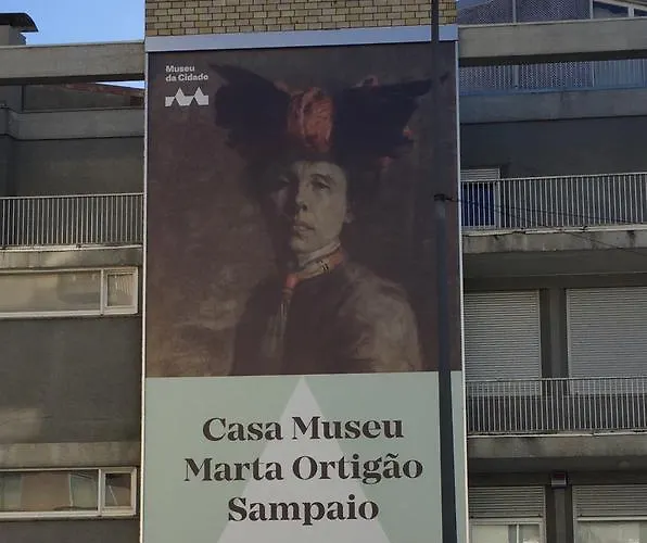 Invicta House Boavista *