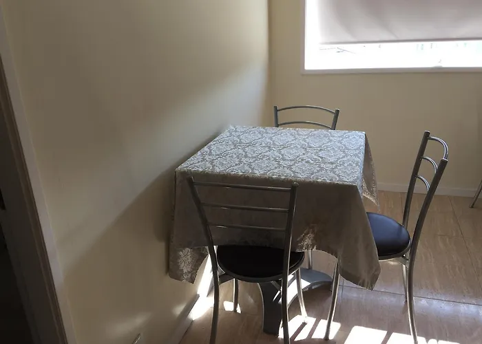 דירה Invicta House Boavista *