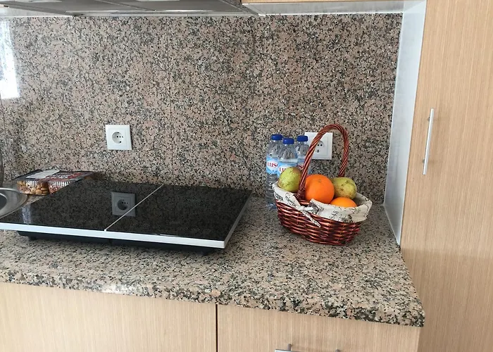 Invicta House Boavista Appartement Oporto