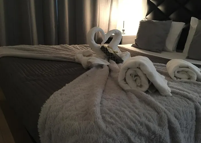 Invicta House Boavista דירה פורטו