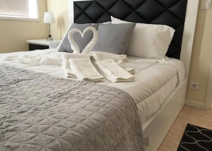 Invicta House Boavista *