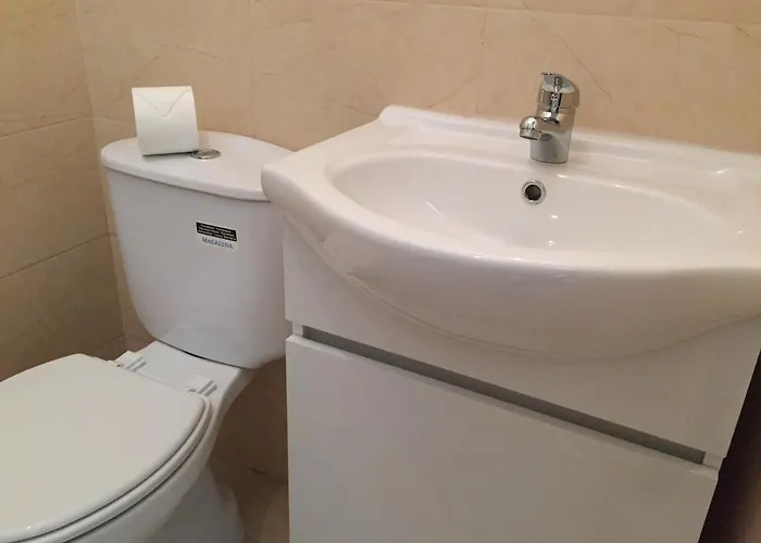 Invicta House Boavista Appartement