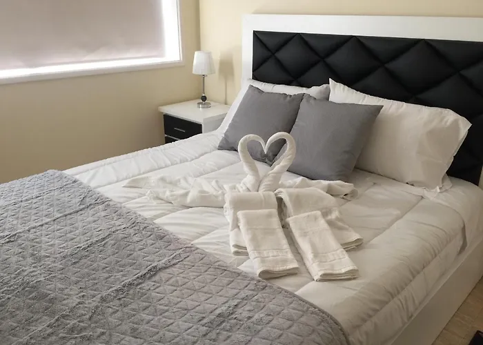 Invicta House Boavista Apartamento *