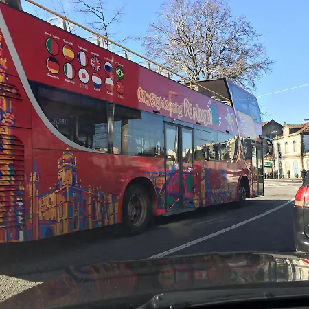 Daire Invicta House Boavista *