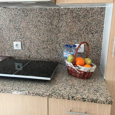 Invicta House Boavista Appartement Porto