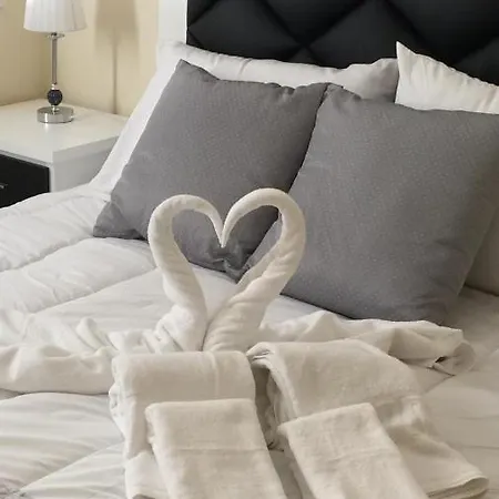 Appartement Invicta House Boavista Porto