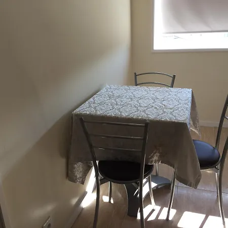 Apartman Invicta House Boavista *