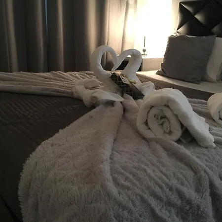 Invicta House Boavista Apartman Porto