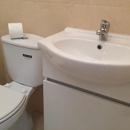 Invicta House Boavista Apartman