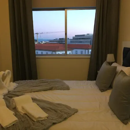 Invicta House Boavista Oporto